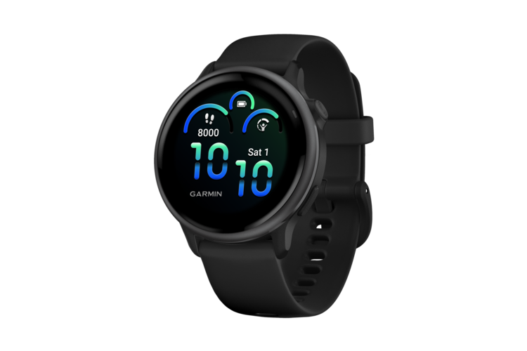 Garmin Vivoactive 6 GPS Fitness Smartwatch 1
