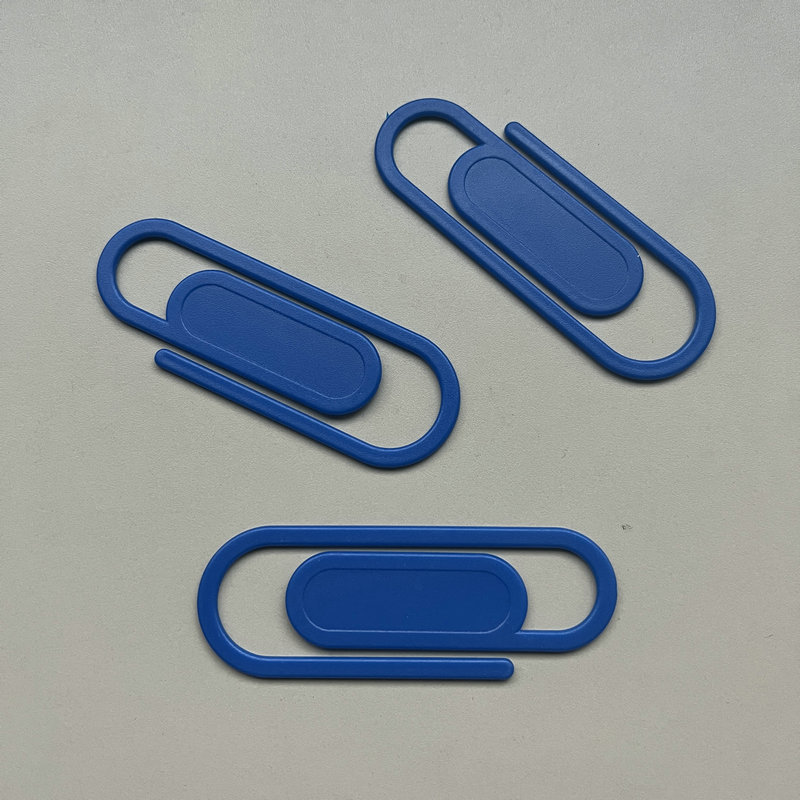Paper Clip 1