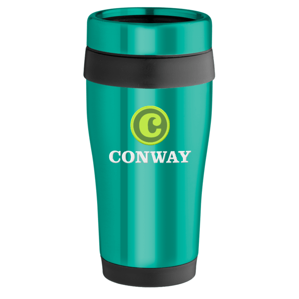 Stainless Steel Tumbler - 16 Oz. 33