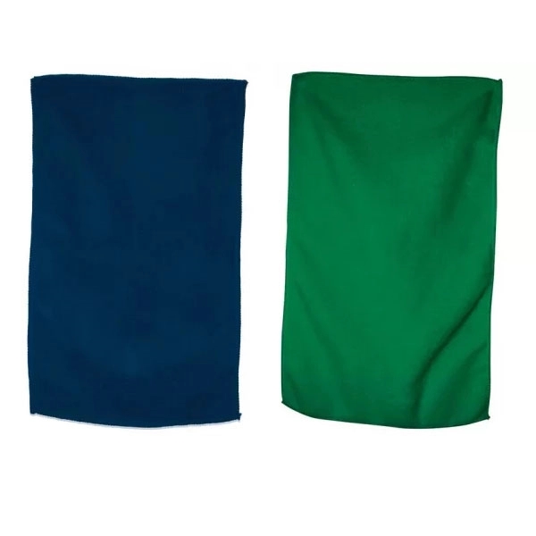 Custom High Quality Rally Towels 3