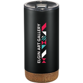 Valhalla Copper Vacuum Insulated Tumbler 16oz 12