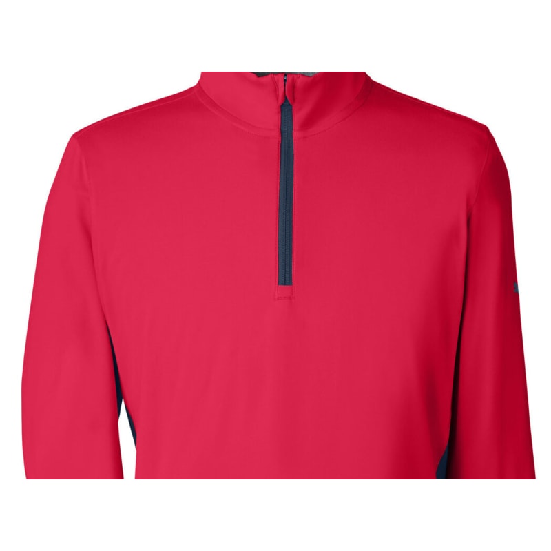 Puma Golf Men's Gamer Golf Quarter-Zip 2