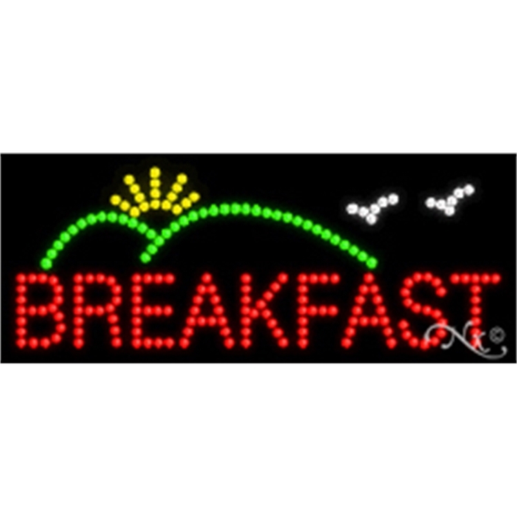 LED Sign 4