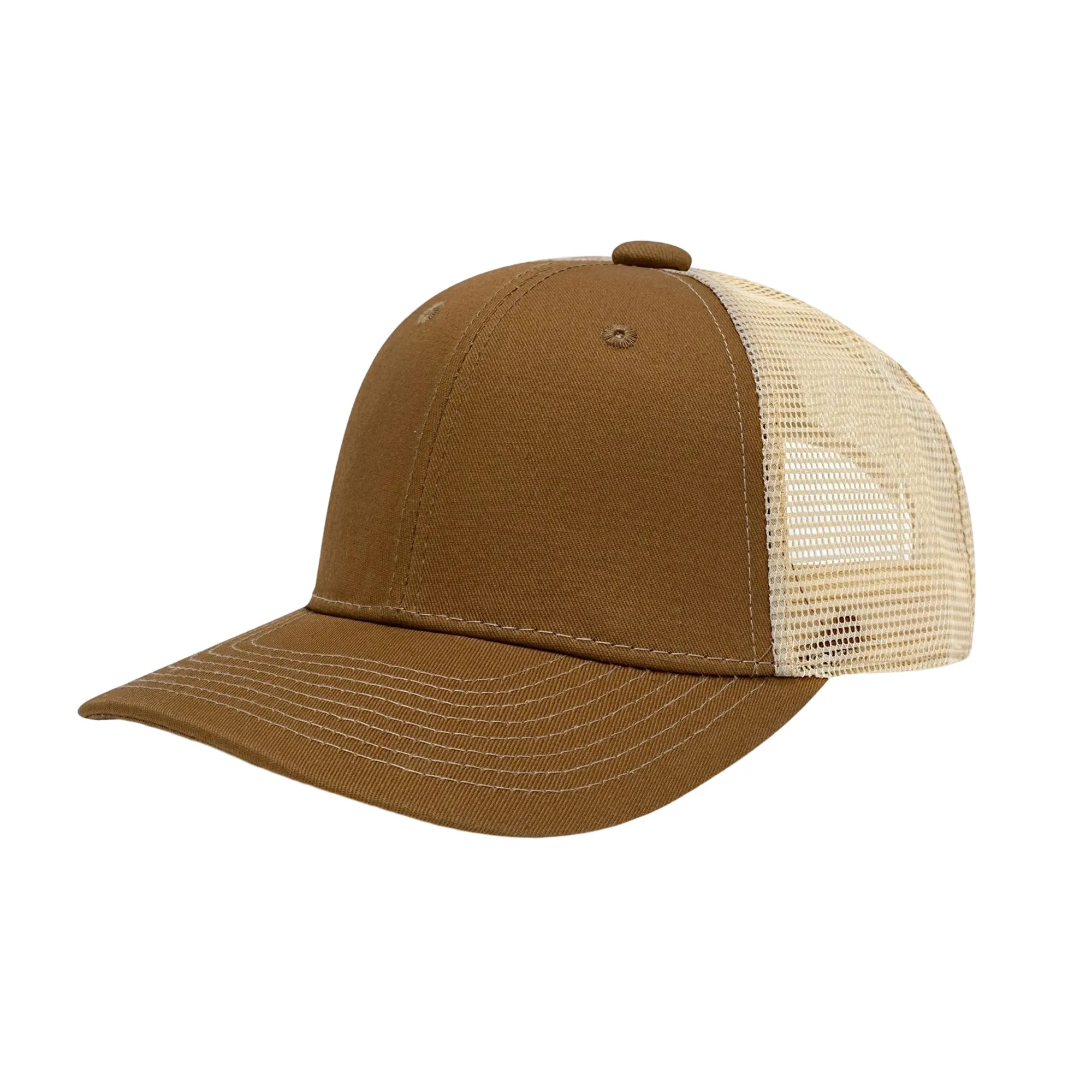 Trucker Hat Snapback Cap 1
