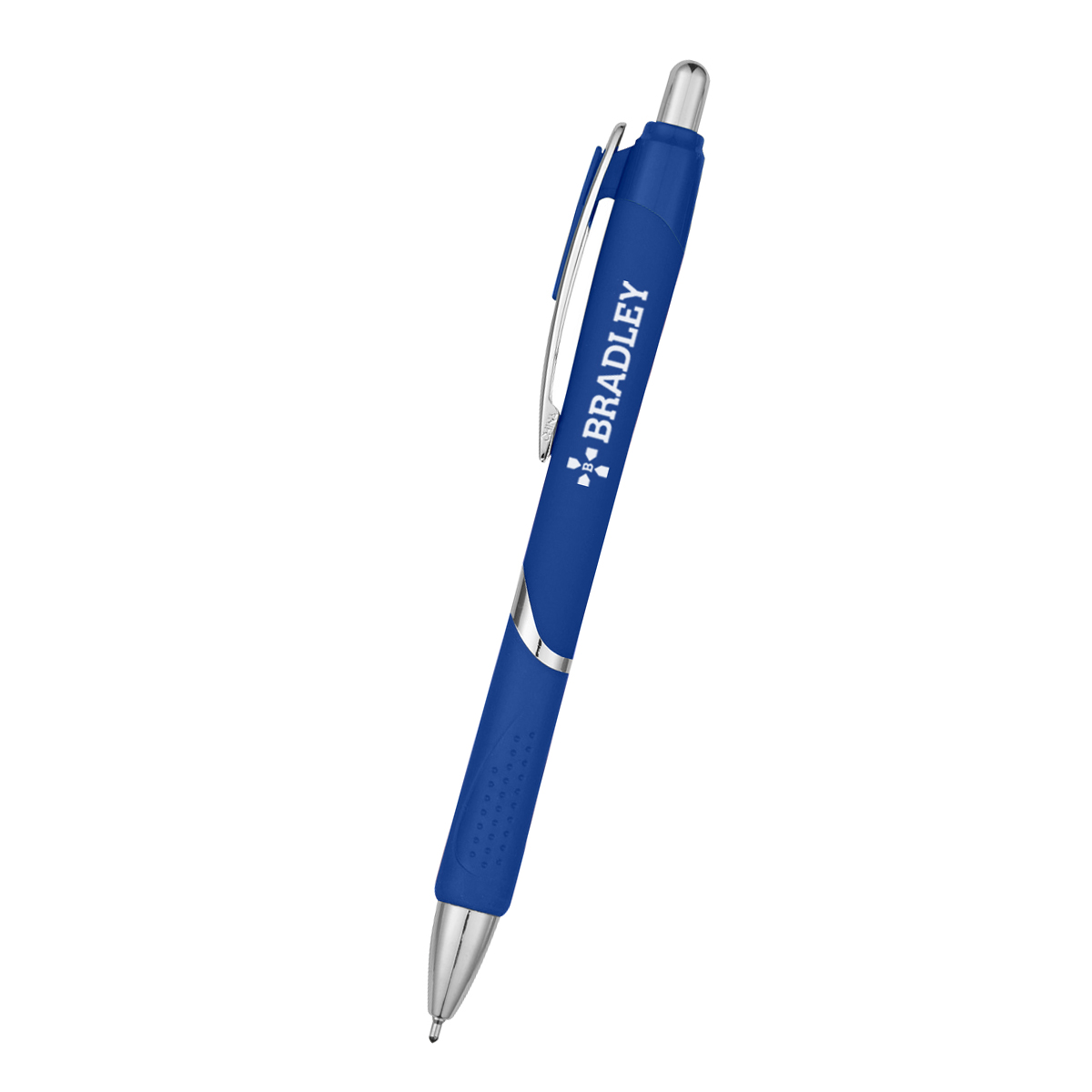 Dotted Grip Sleek Write Pen 2