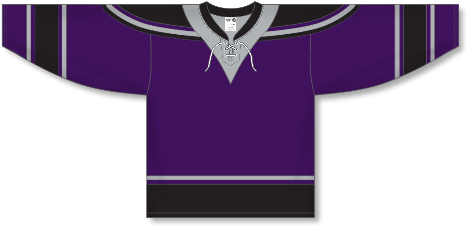Pro Hockey Jerseys H550C-LAS-G03 4
