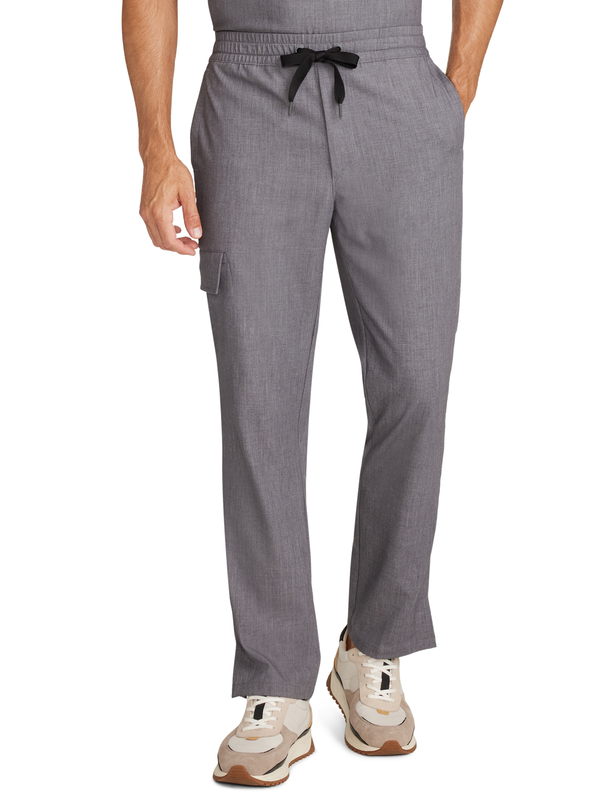 Healing Hands - HH Quest - Men's 4-Pocket Drawstring Pant 1