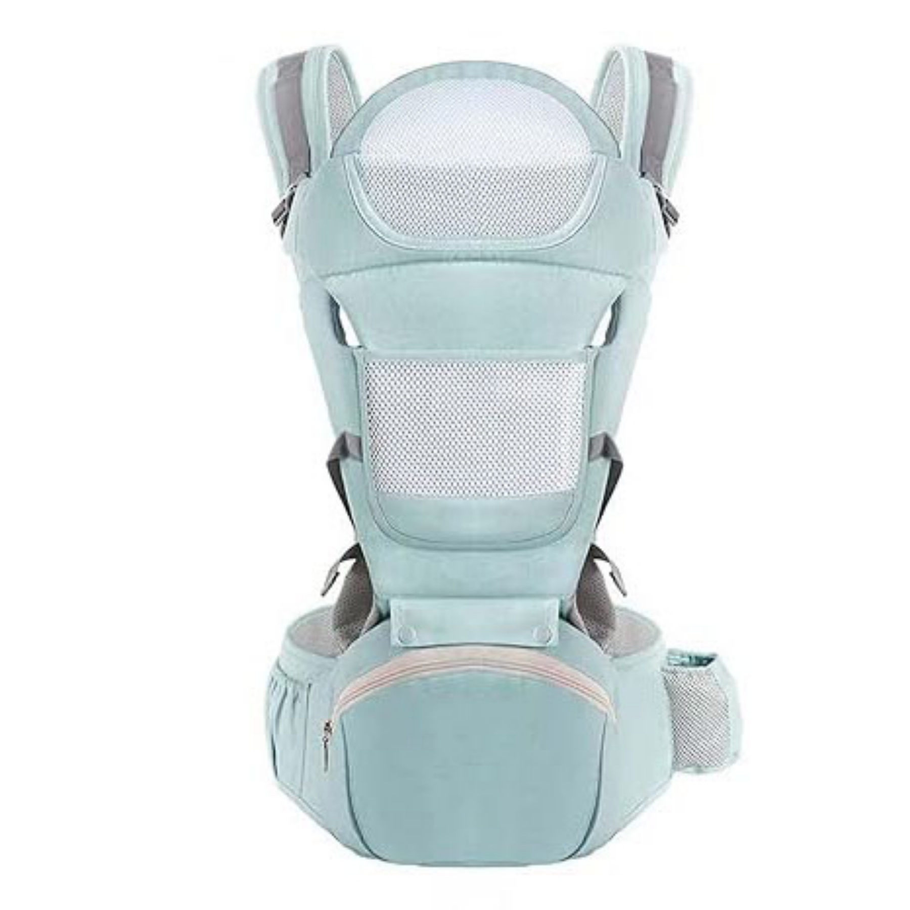 Baby Carrier Hip Seat 9