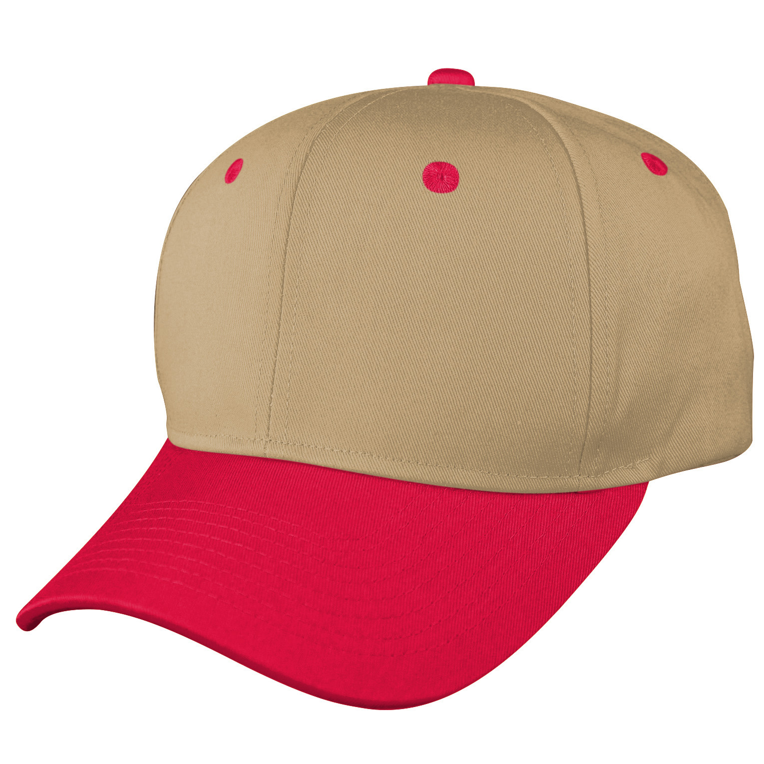Ruth Baseball Cap (Sandwich Visor) 2