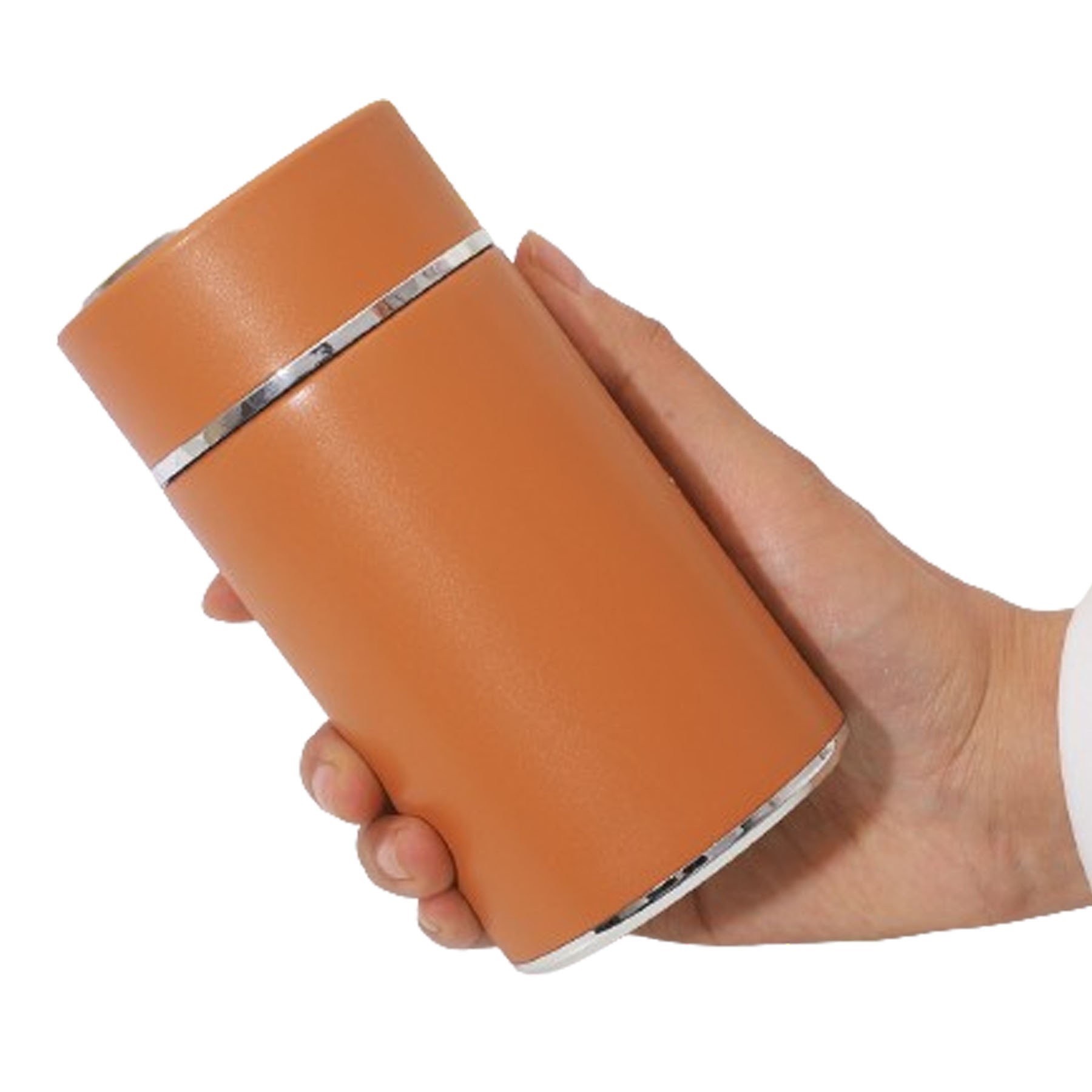 Lady Stainless Steel Thermos Cup 4