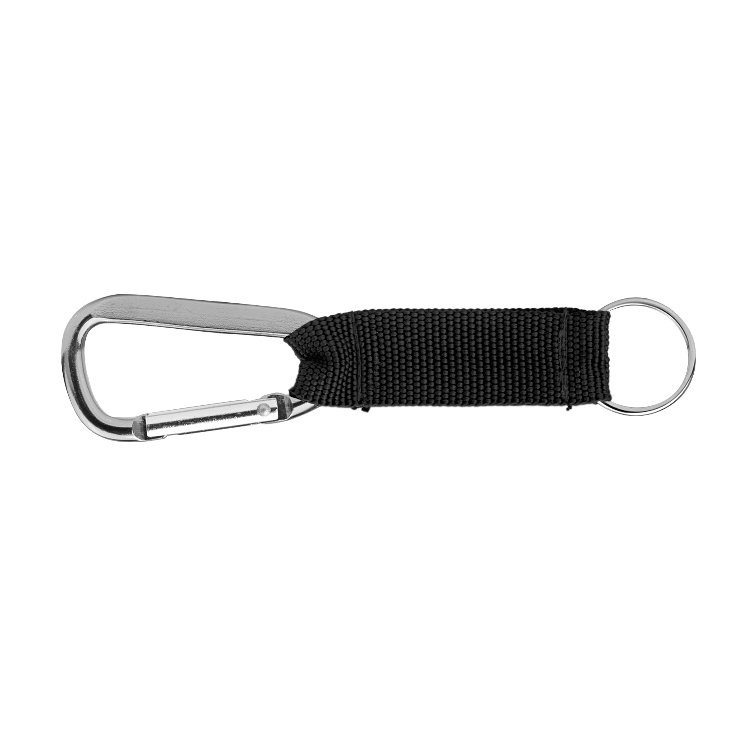 Moab Carabiner and Key Ring