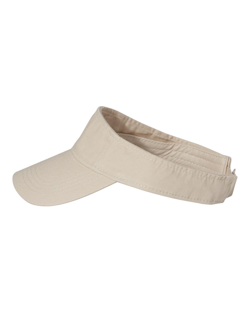 Bio-Washed Visor - VC500 19