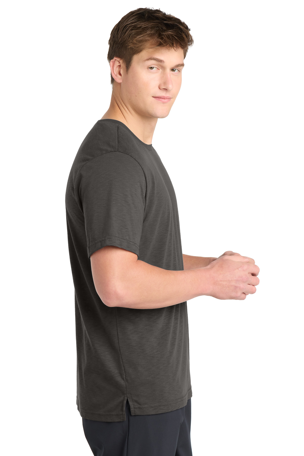 Sport-Tek PosiCharge Strive Tee. ST430 52