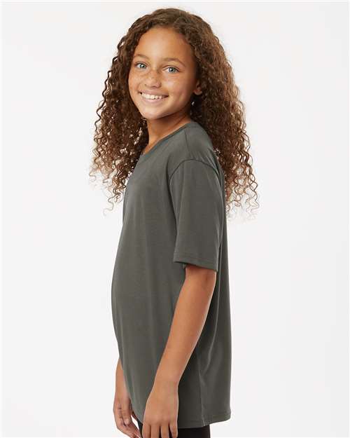 Youth Pro-Lock Performance T-Shirt - 48000Y 197