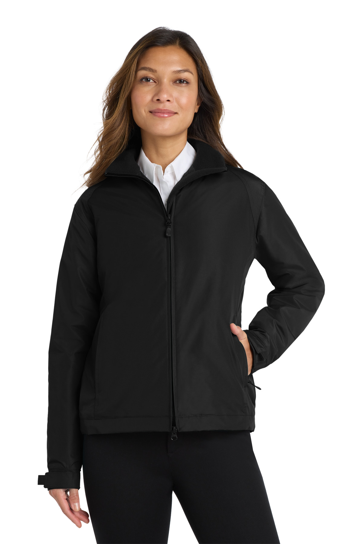 Port Authority Women's Challenger Jacket. L354 23