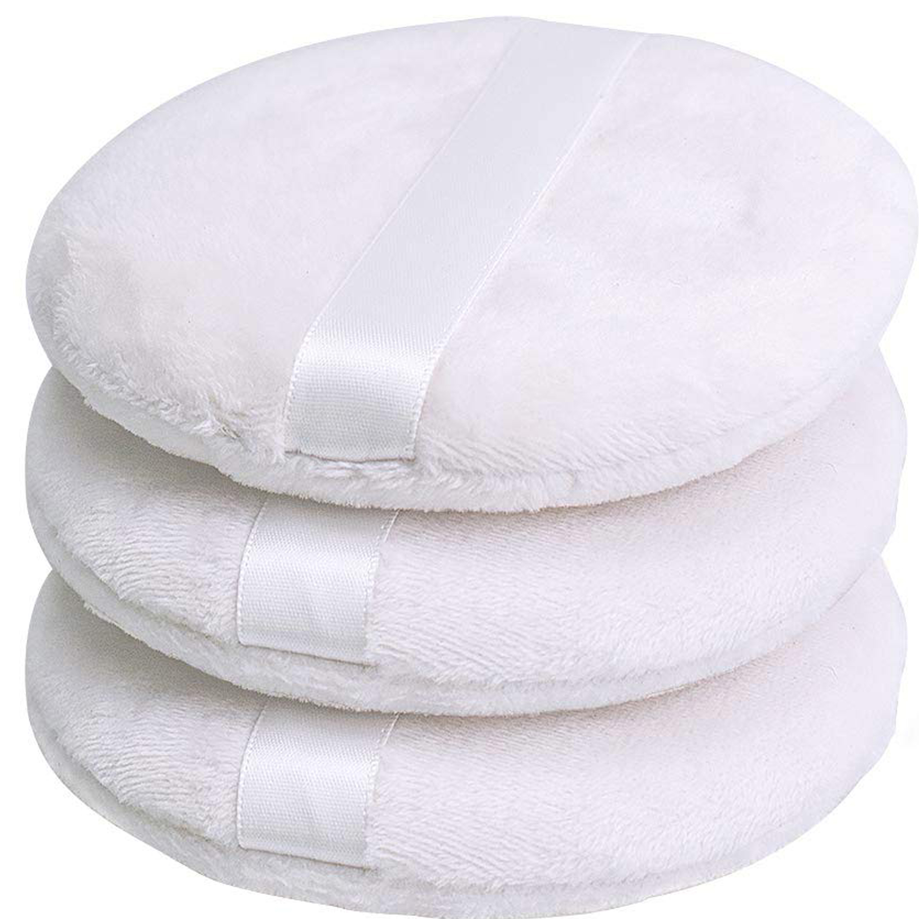 4 Inch Powder Puff