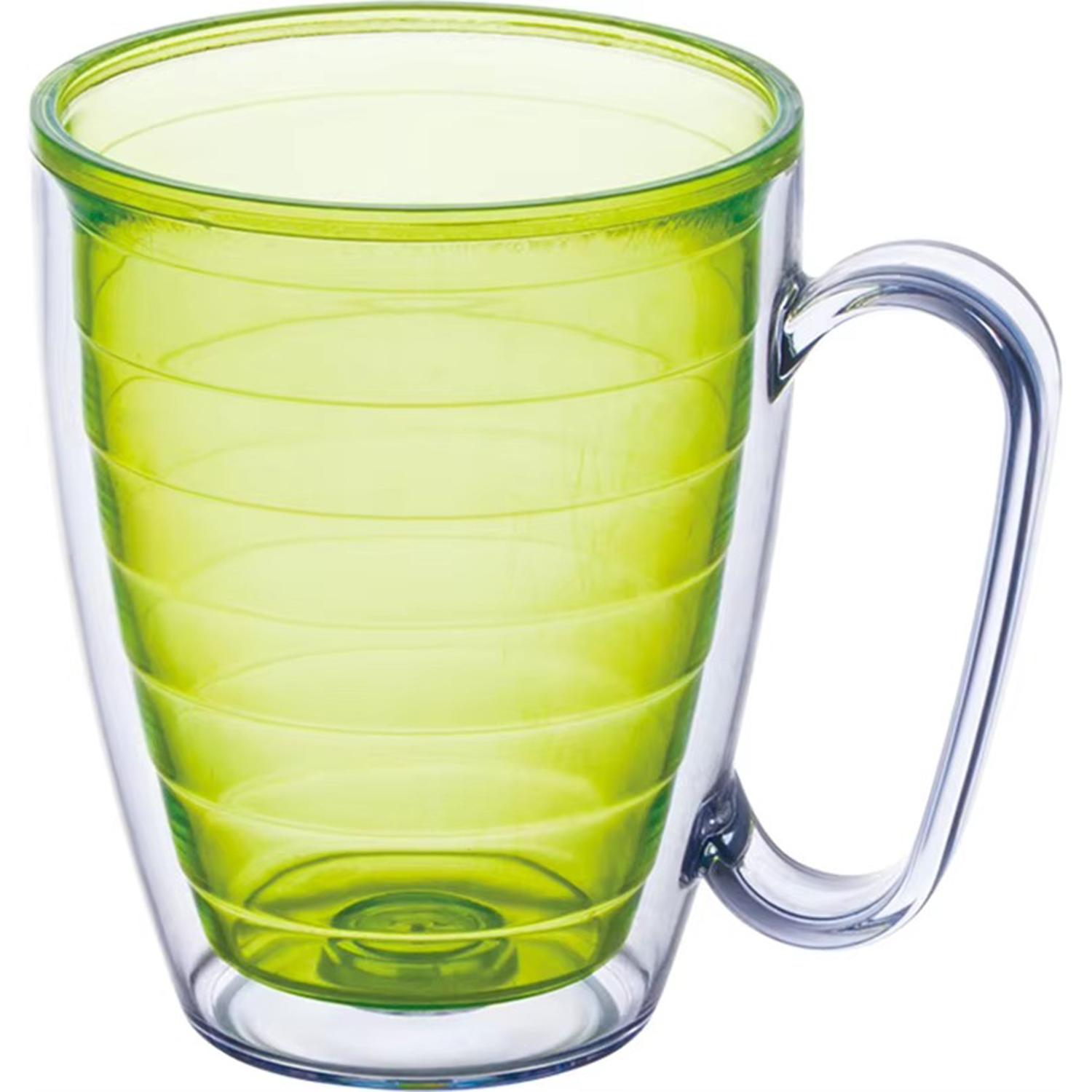 12oz Double Wall Plastic Cup 8