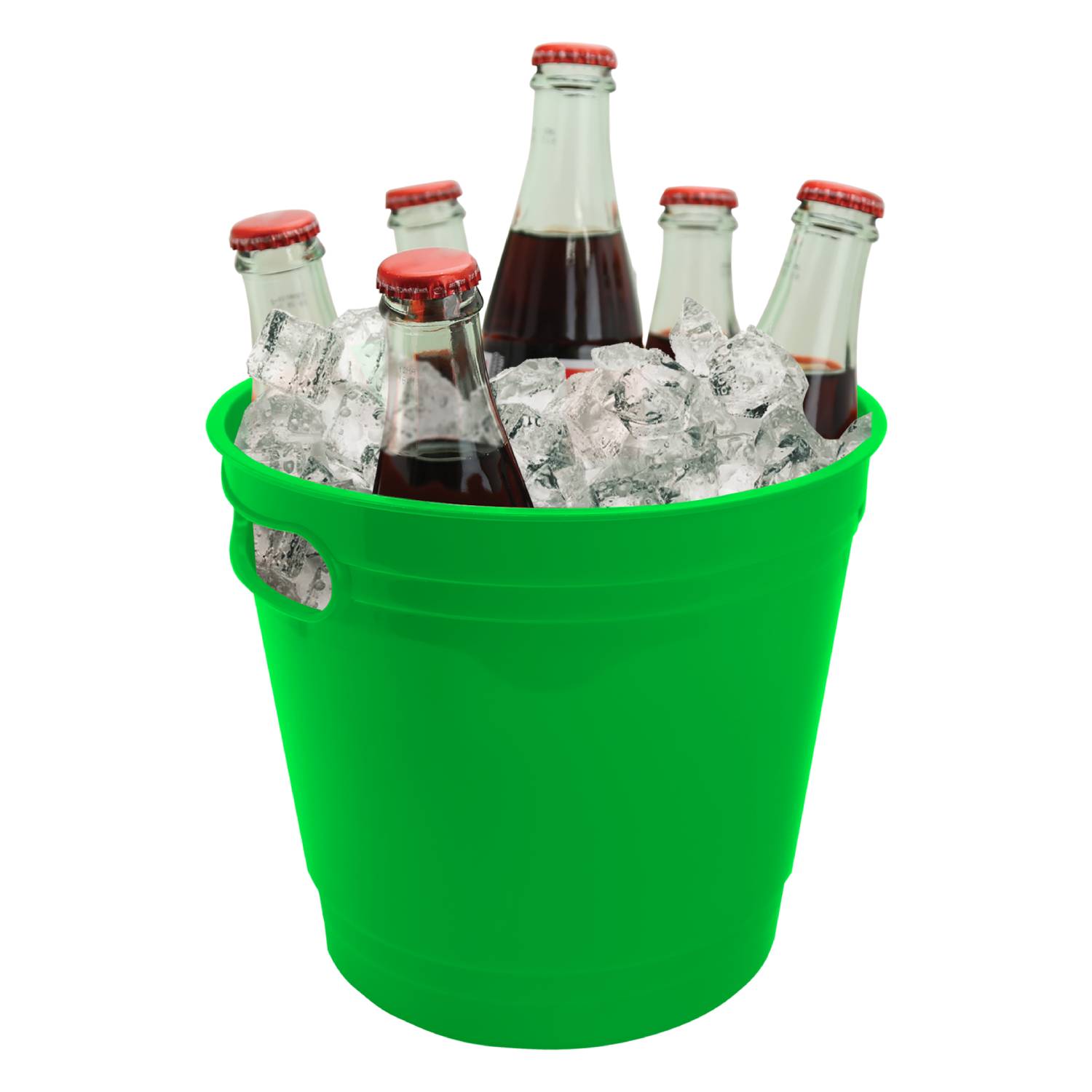 Beverage and Ice Party Bucket 2