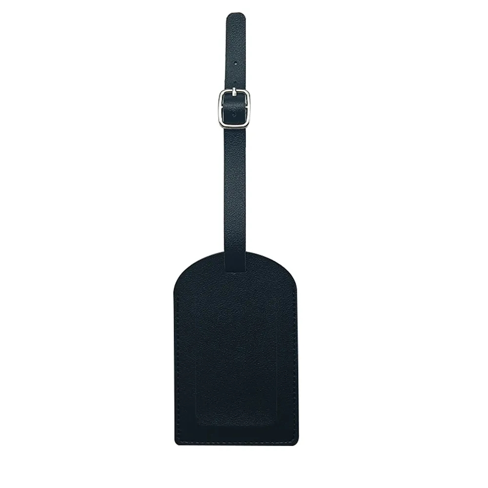 PU Luggage Tags 8
