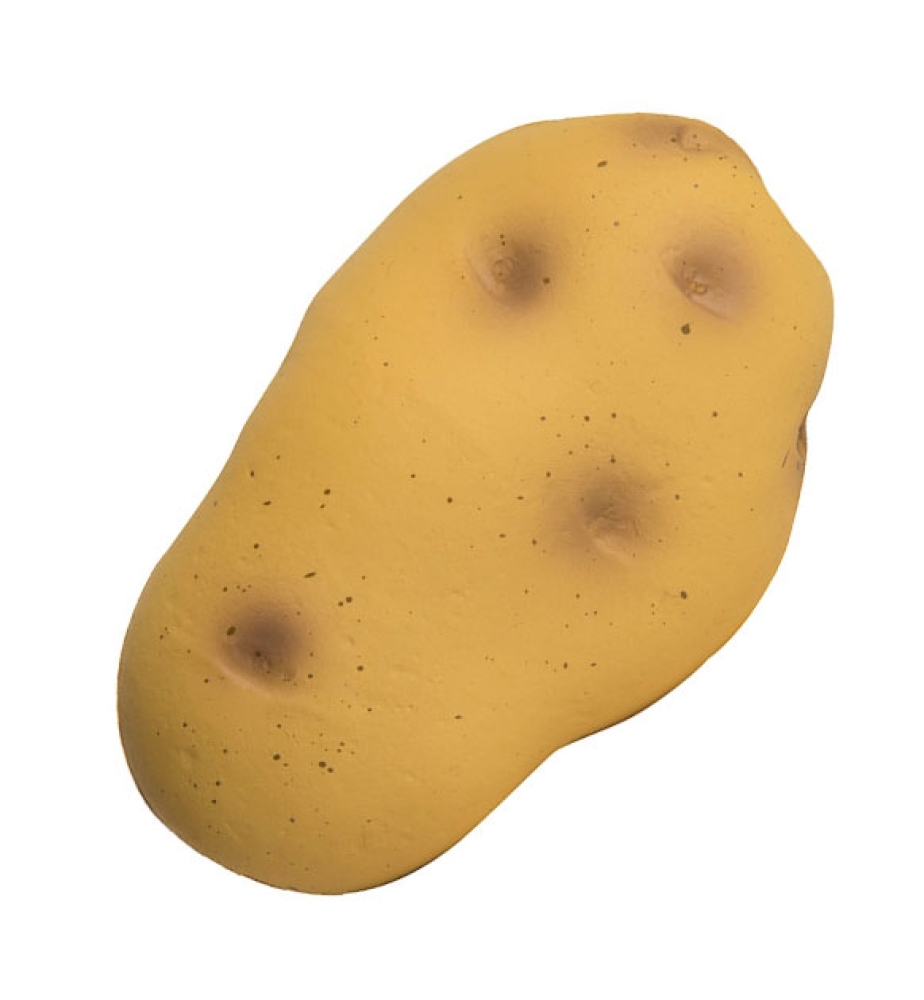 Potato Stress Reliever 1