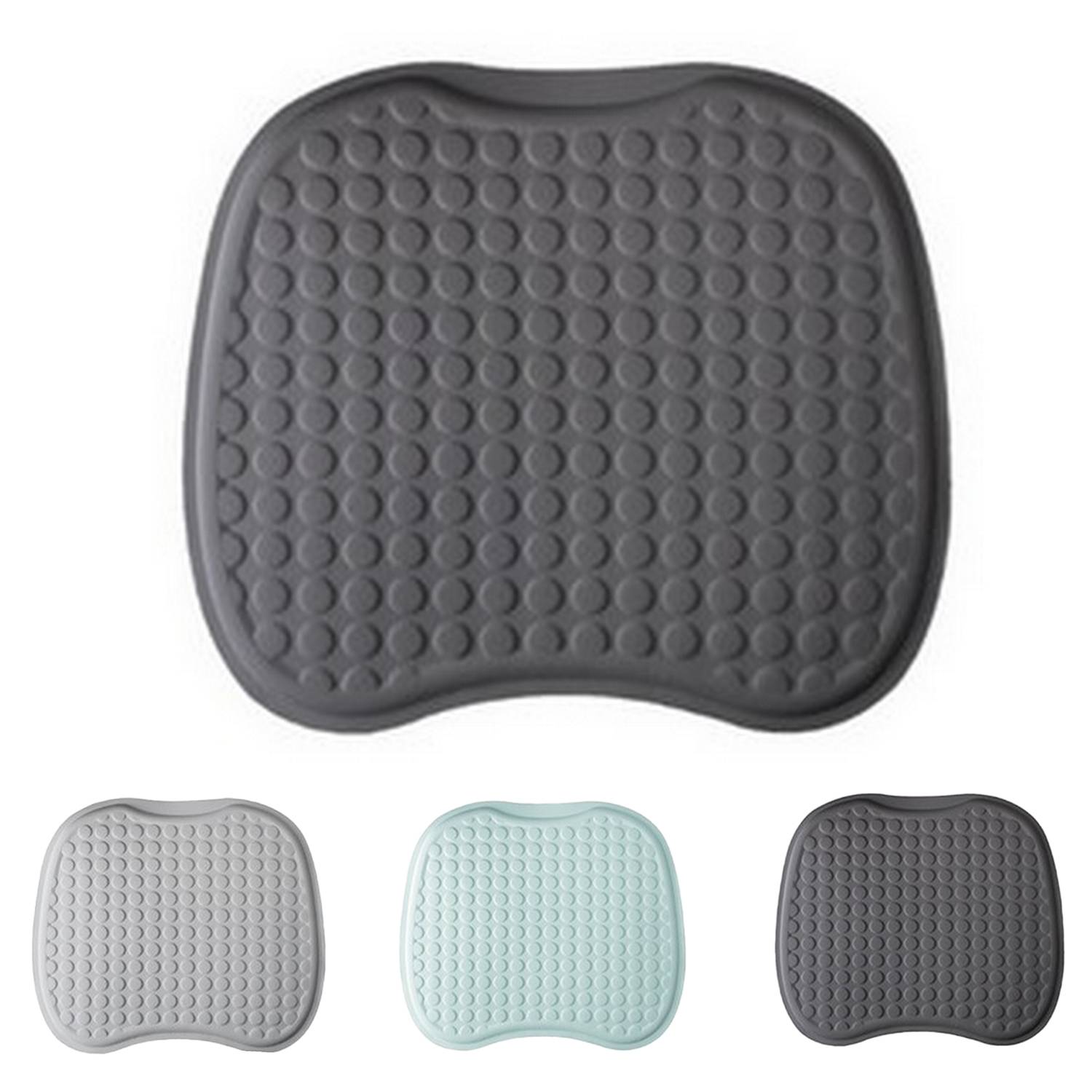 Breathable Memory Foam Seat Cushion 8