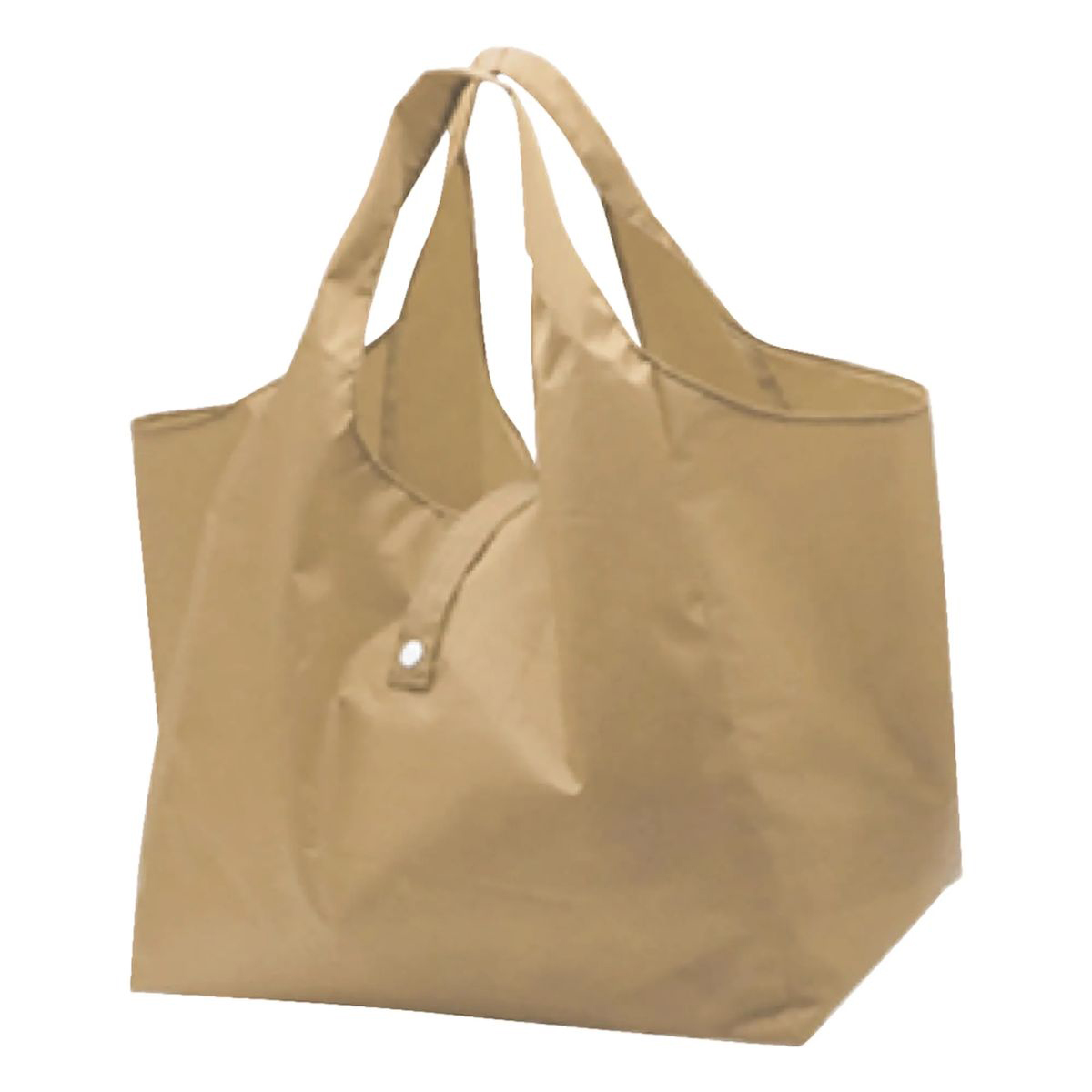 Oxford Foldable Grocery Shopping Bag 9