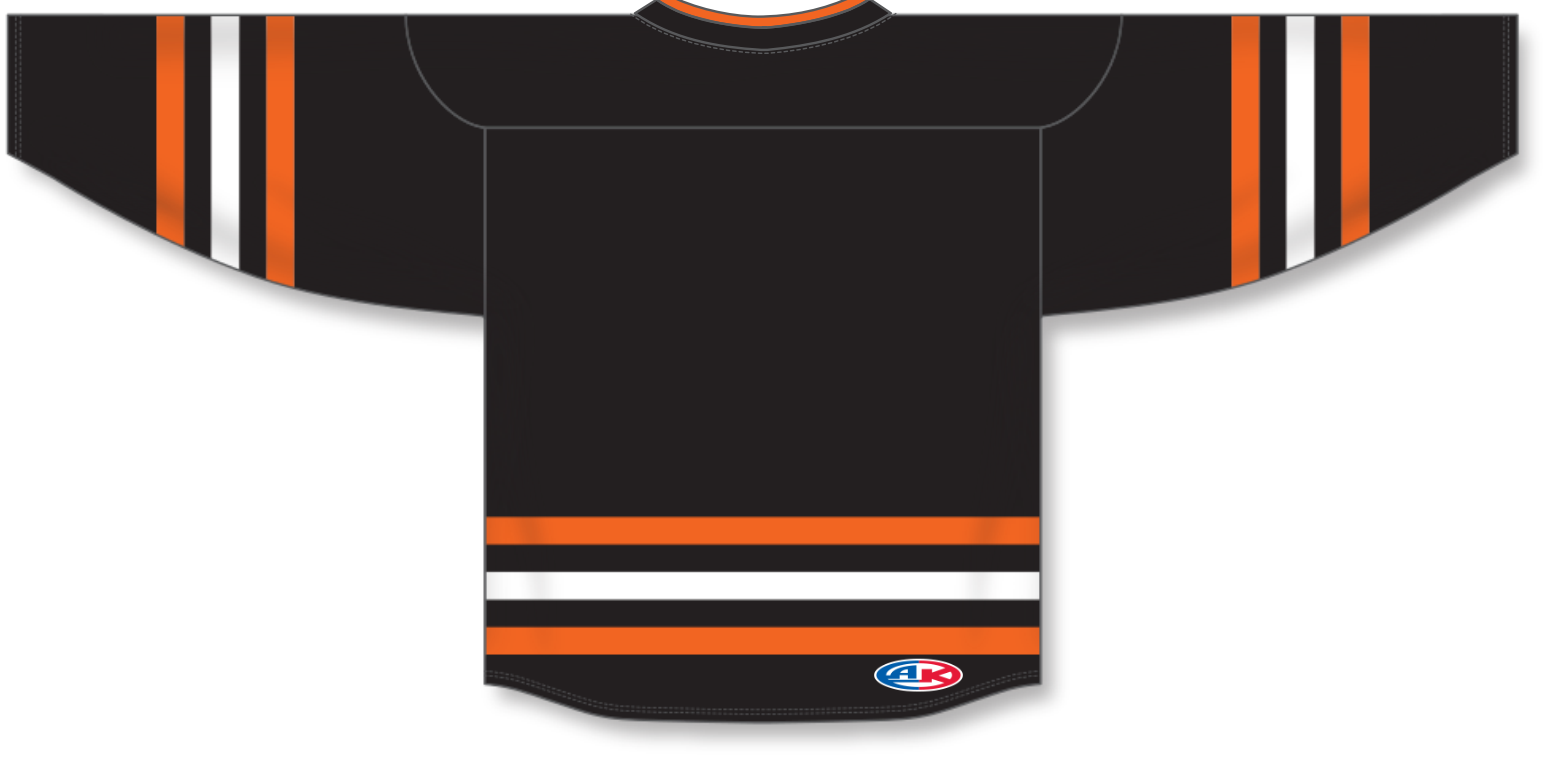 Select Hockey Jerseys H8000-G01 16