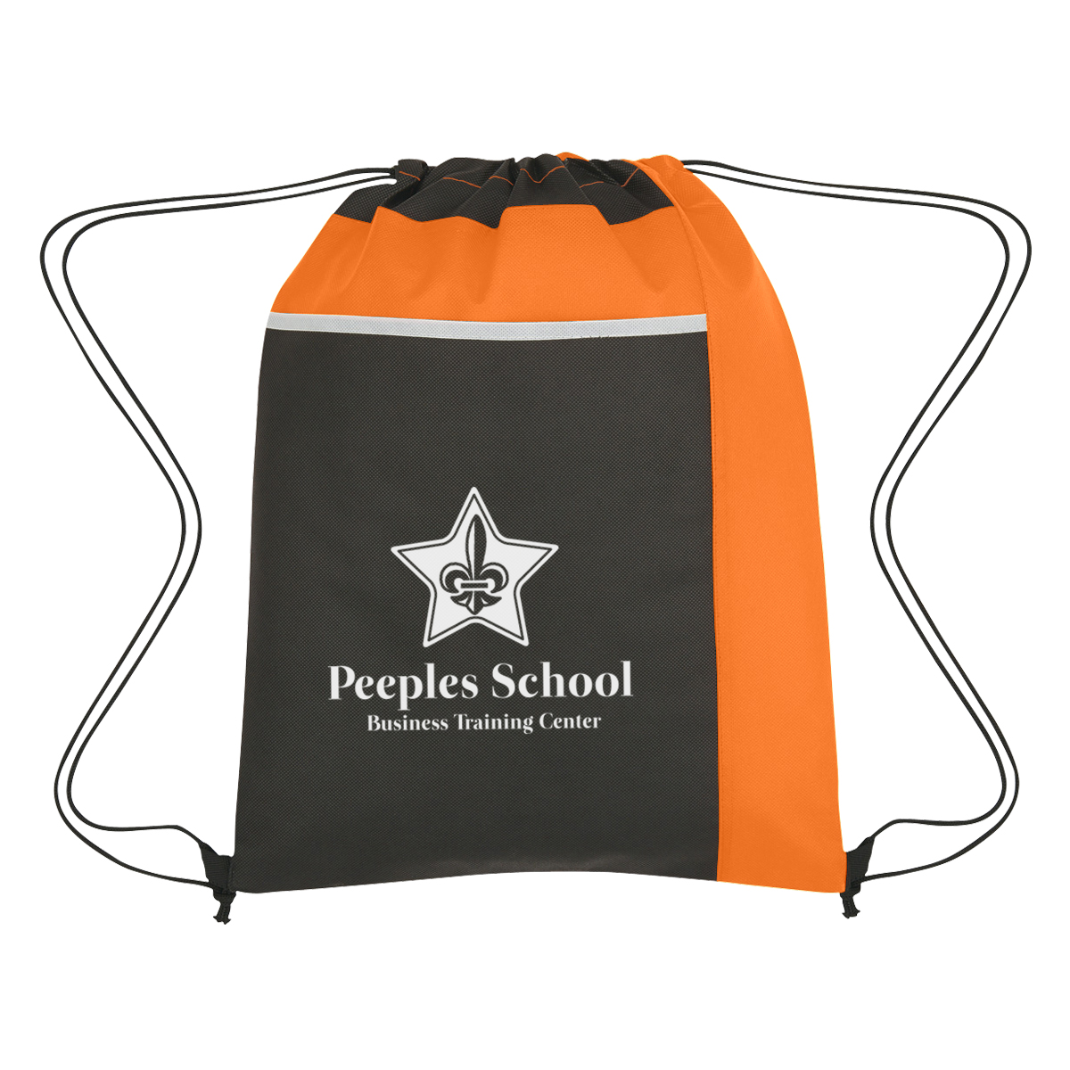 Non-Woven Pocket Sports Pack 20