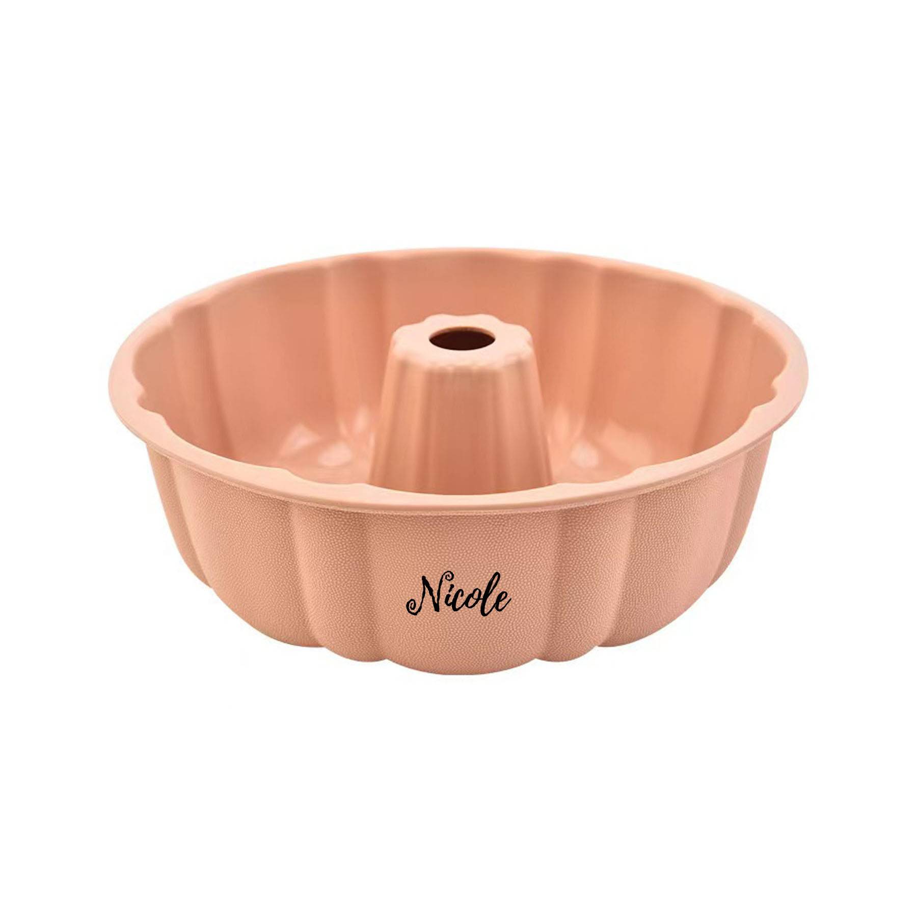 9.5 Inch Baking Cake Pan Mold 3