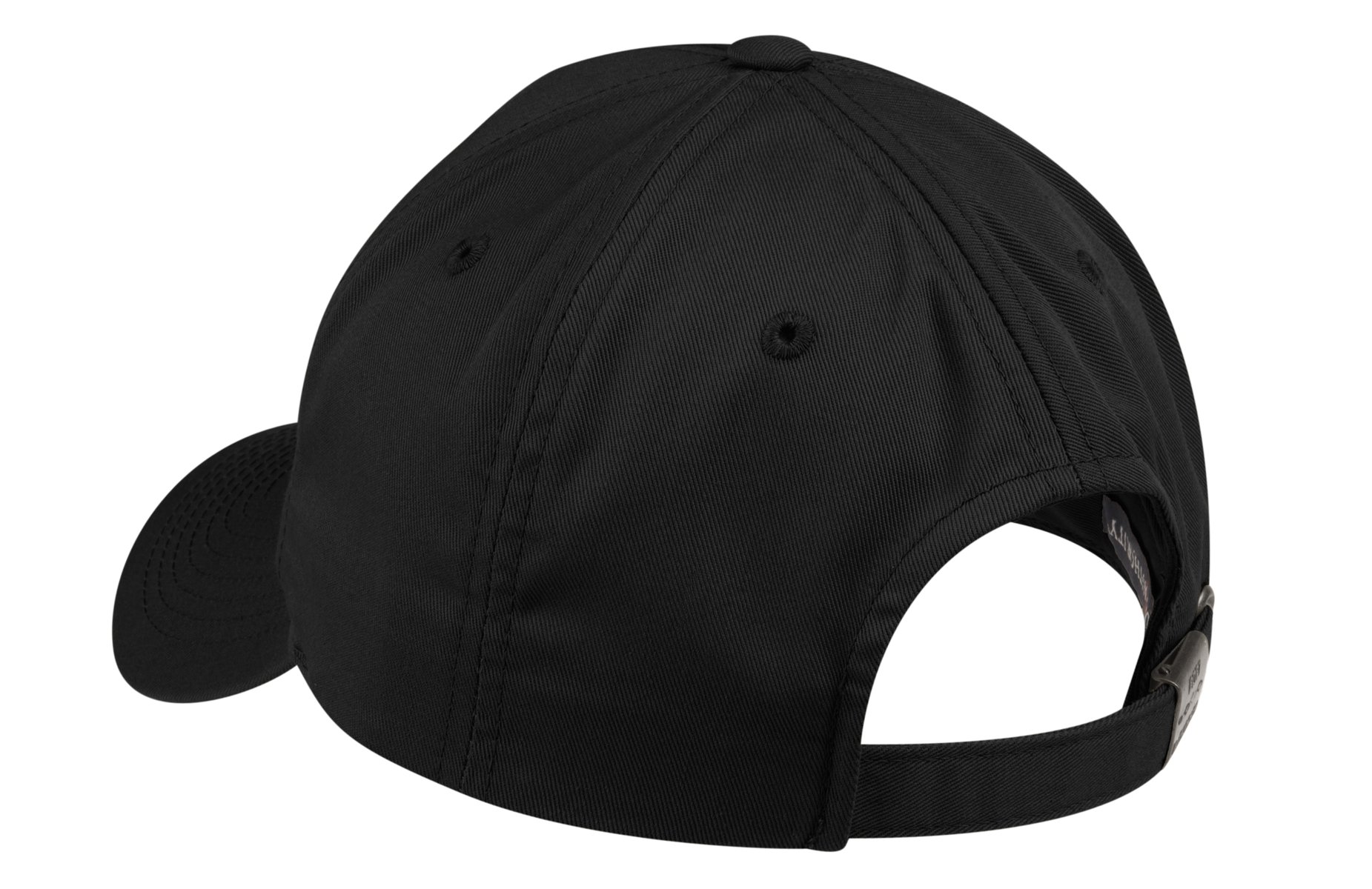 Fine Twill Cap