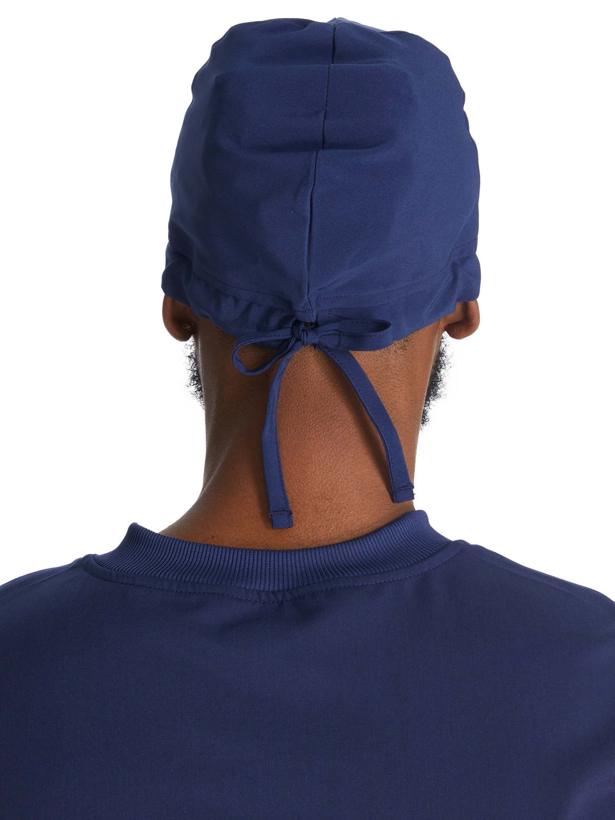 Dickies Medical - EDS Essentials - Unisex 4-Way Stretch Scrub Hat 8