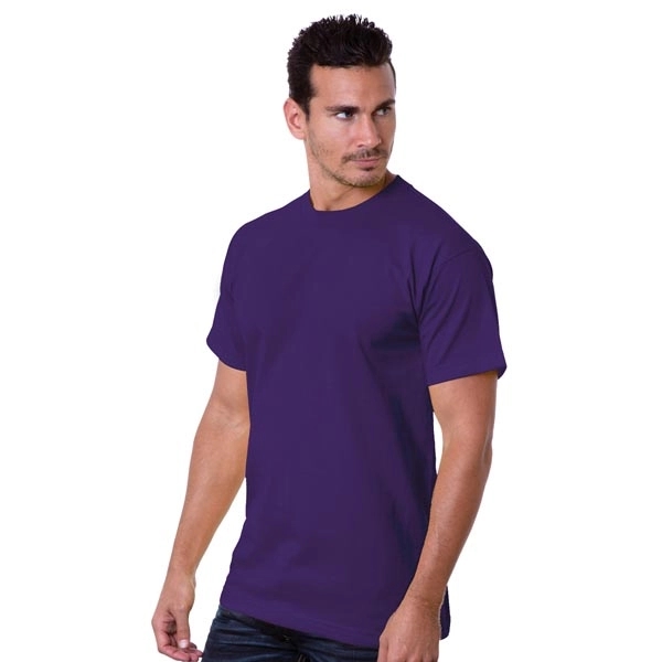 Unisex Heavyweight Crew 23