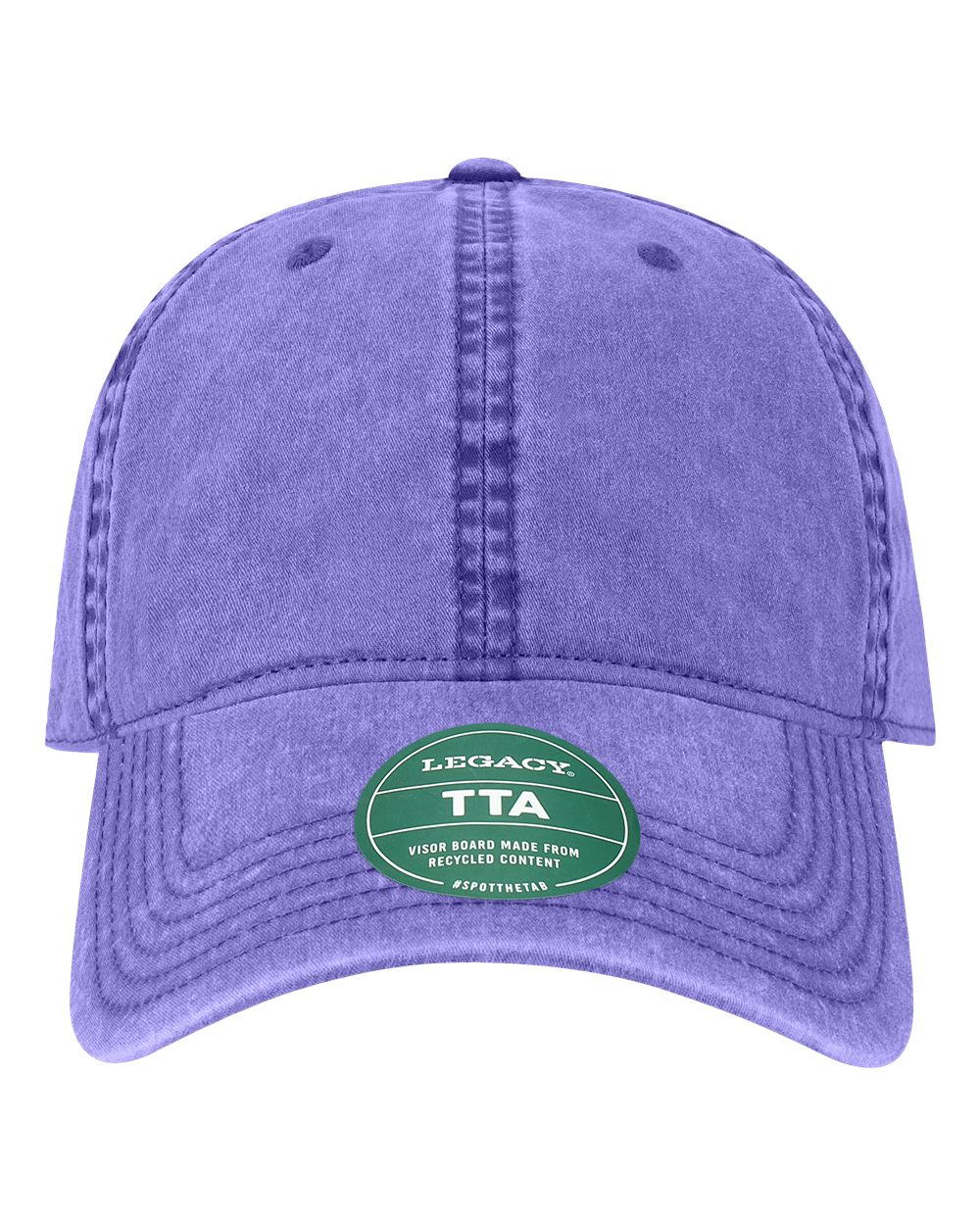 Terra Twill Cap - TTA 33