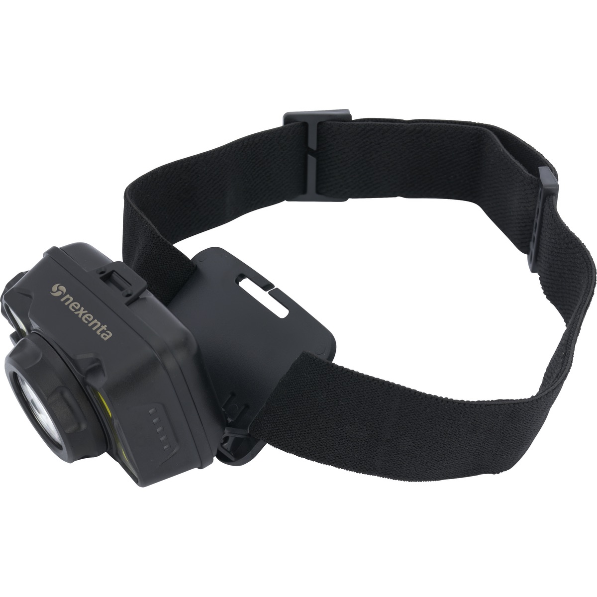 Urban Peak® Hybrid Power COB / XPG Headlight 25