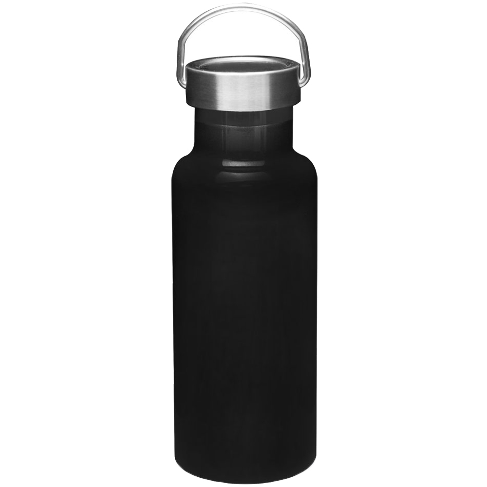 17 oz. Stainless Steel Canteen Water Bottles 4