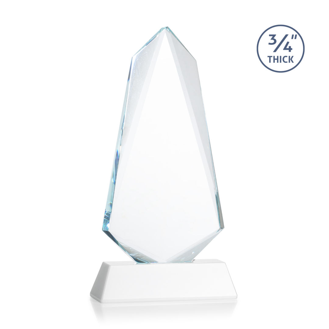 Sheridan Award on Newhaven - White 13