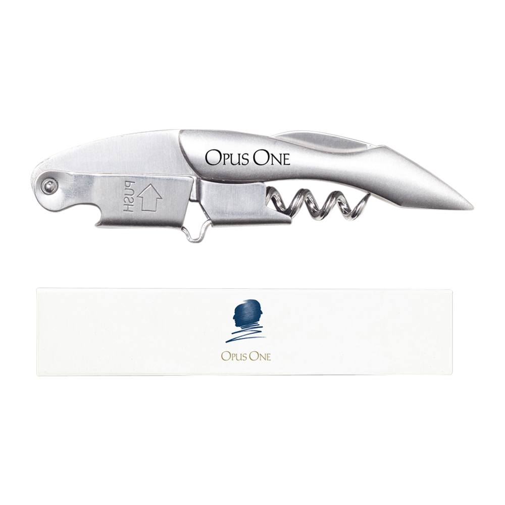 Coutale Sommelier Prestige Corkscrew 13