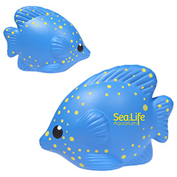 Tropical Fish Stress Reliever 29
