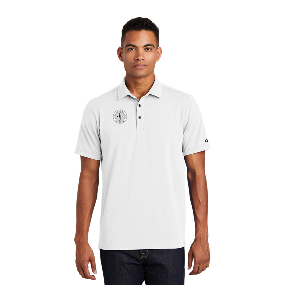 OGIO Limit Polo 4