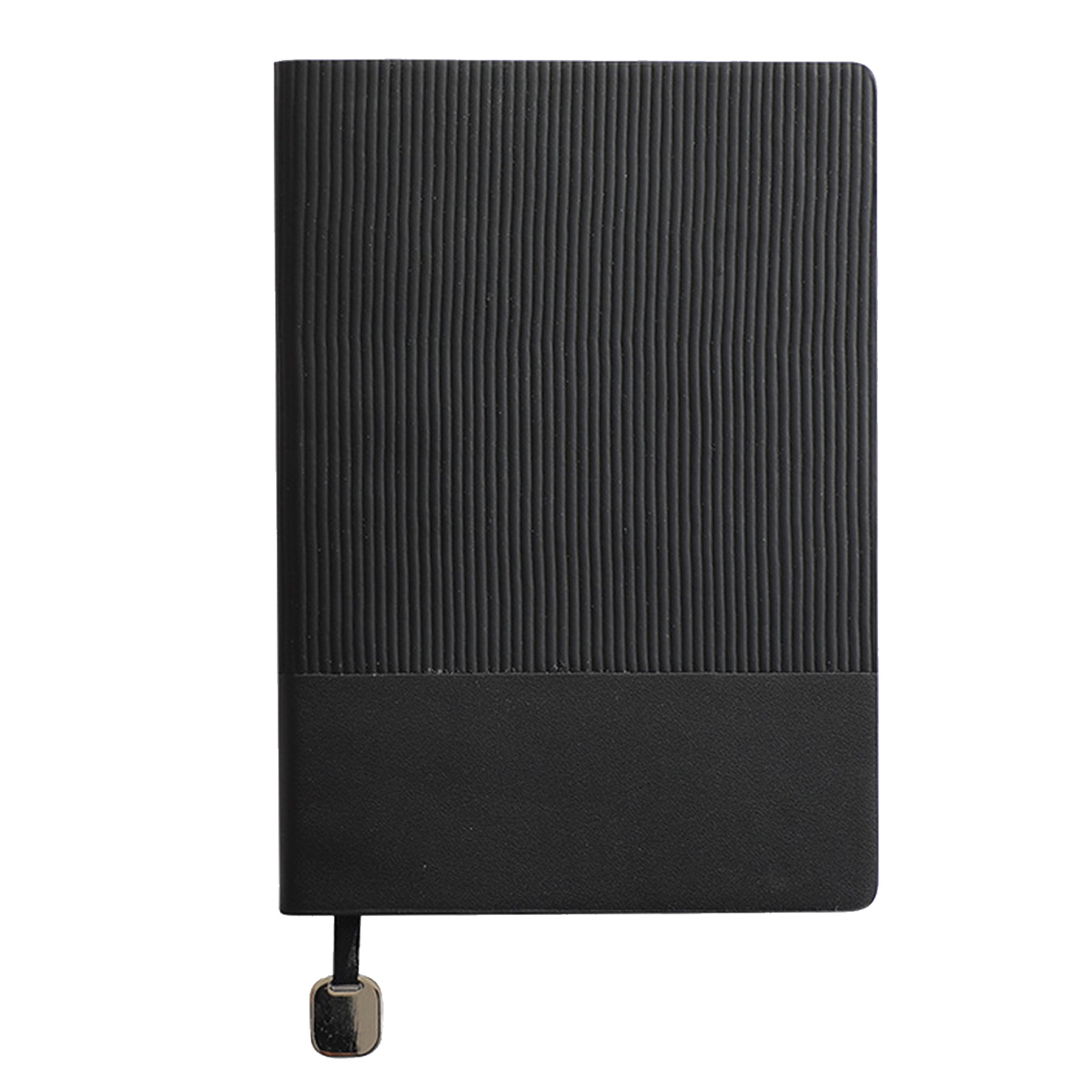 Hardcover College Ruled A5 Notebook 6