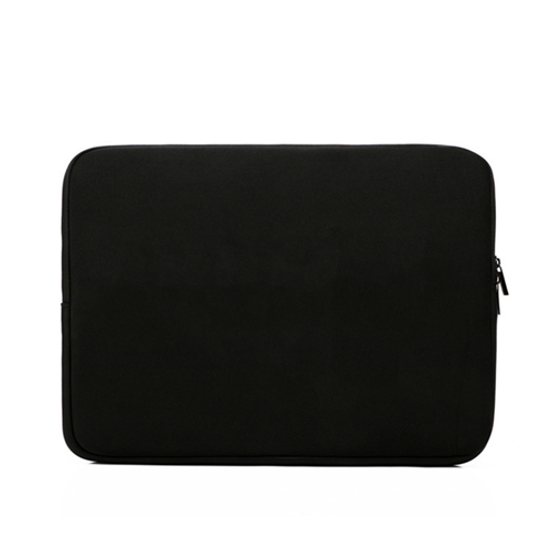 Laptop Sleeve with Padding and Zipper - Neoprene 7