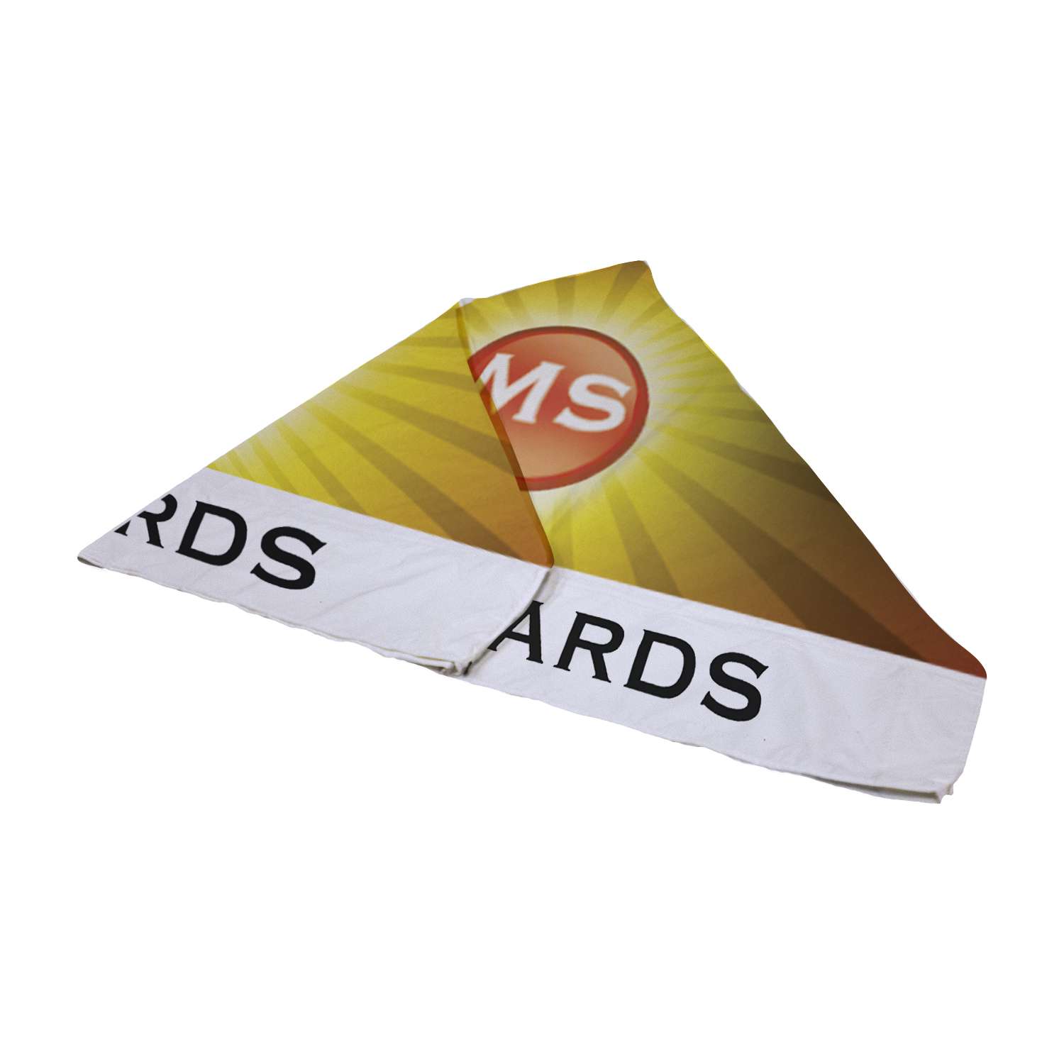 10' Tent Canopy Only (Dye Sublimation)