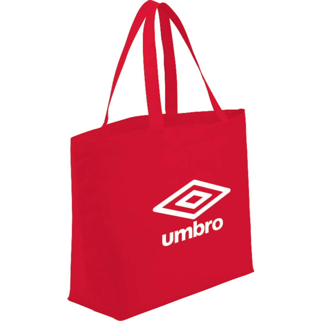 Big Boy Non-Woven Shopper Tote 178