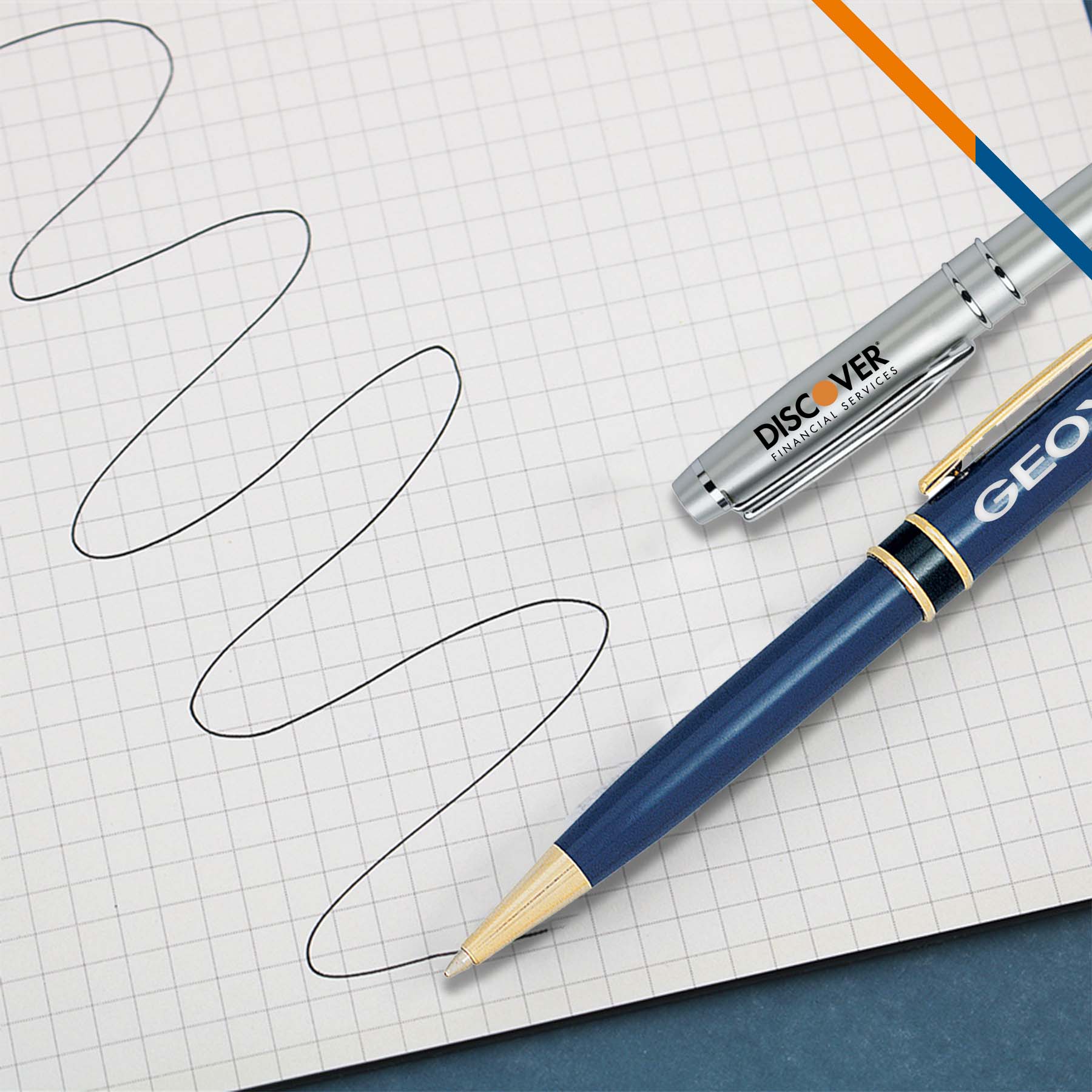 Pulian Metal Pen 16
