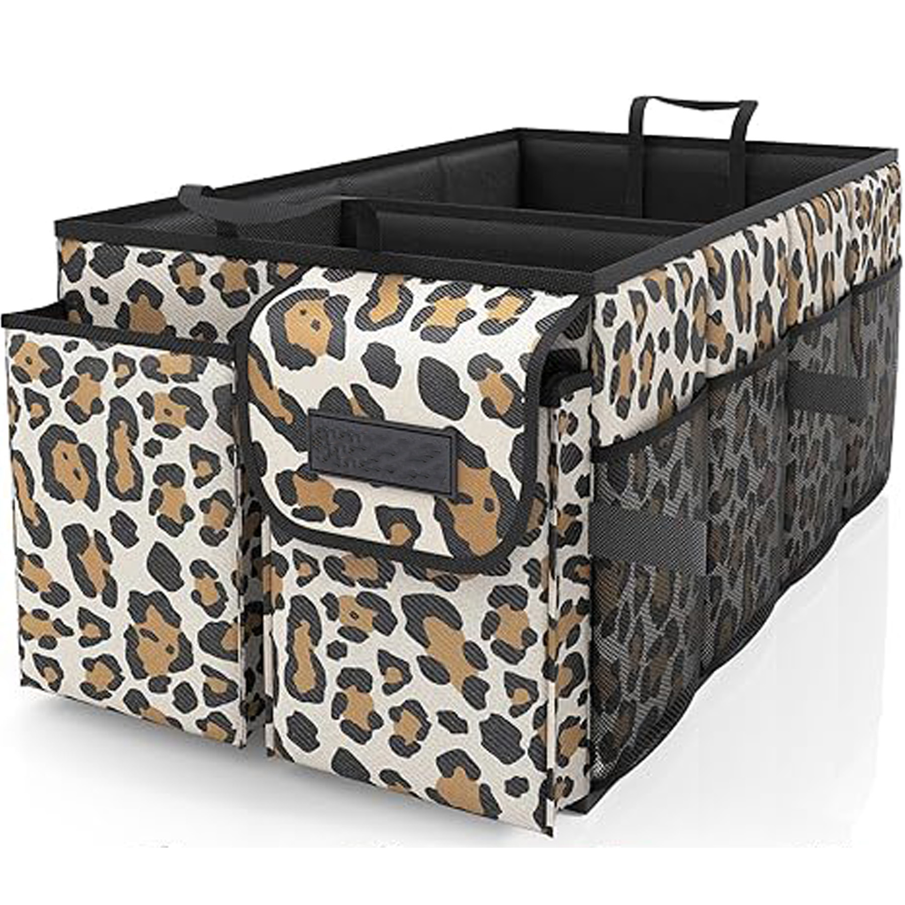 Car Foldable Trunk Organizer 2