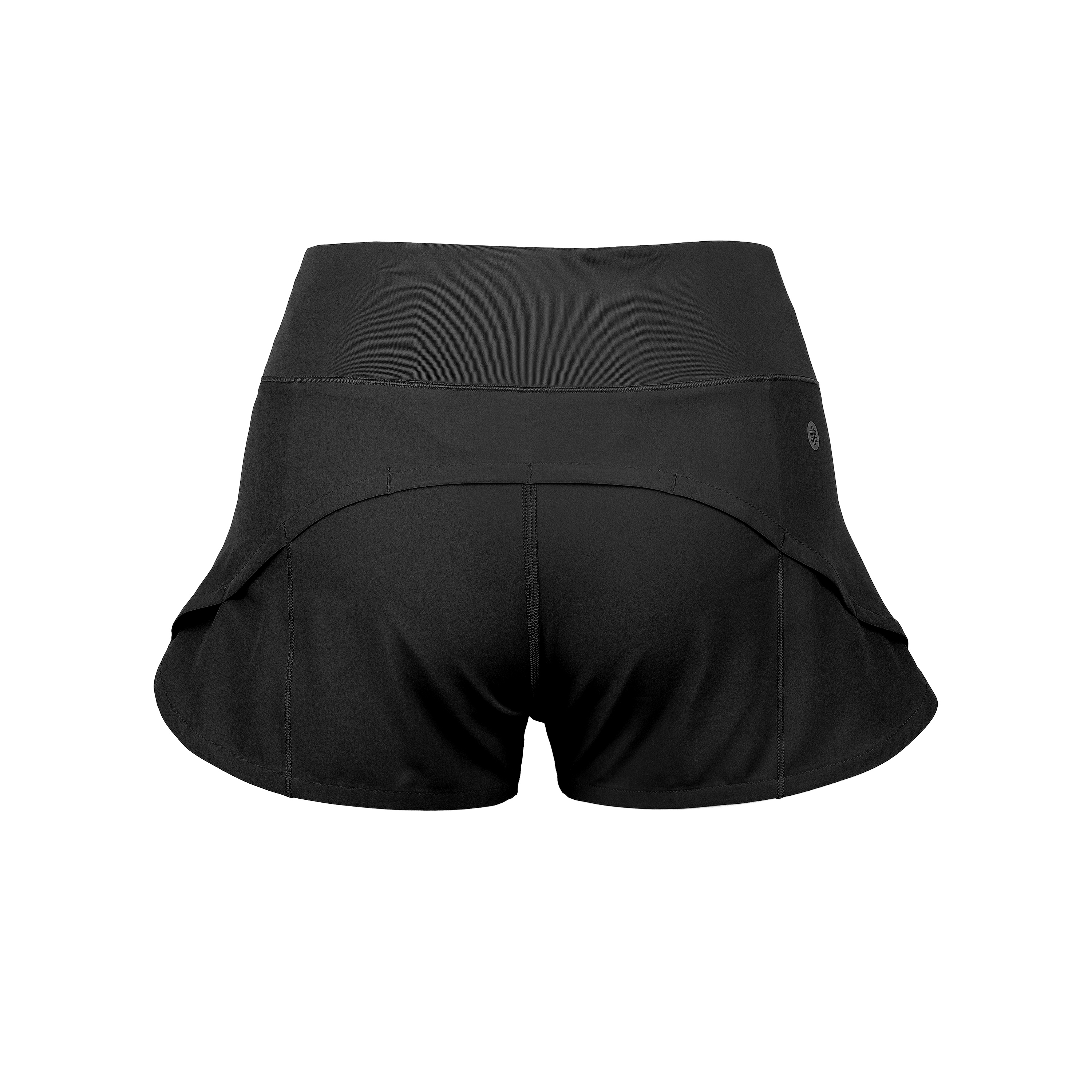 SUMMER - 3" IMPECCABLE SHORT 9