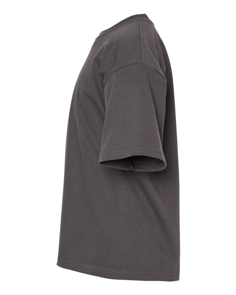 Youth Gold Soft Touch T-Shirt - 4850 299