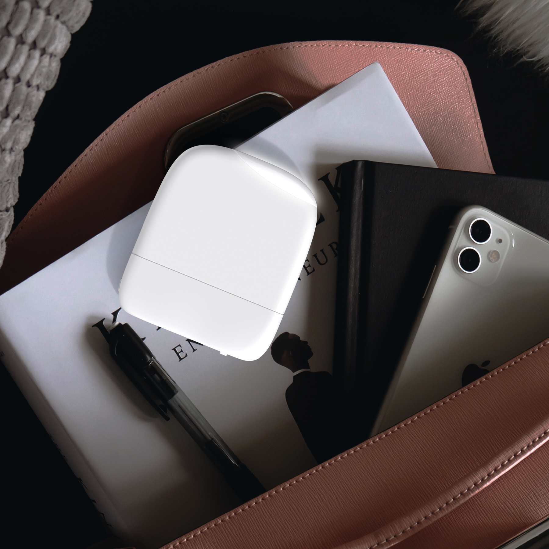 Xoopar ice-p 5,000mAh Power Bank 40
