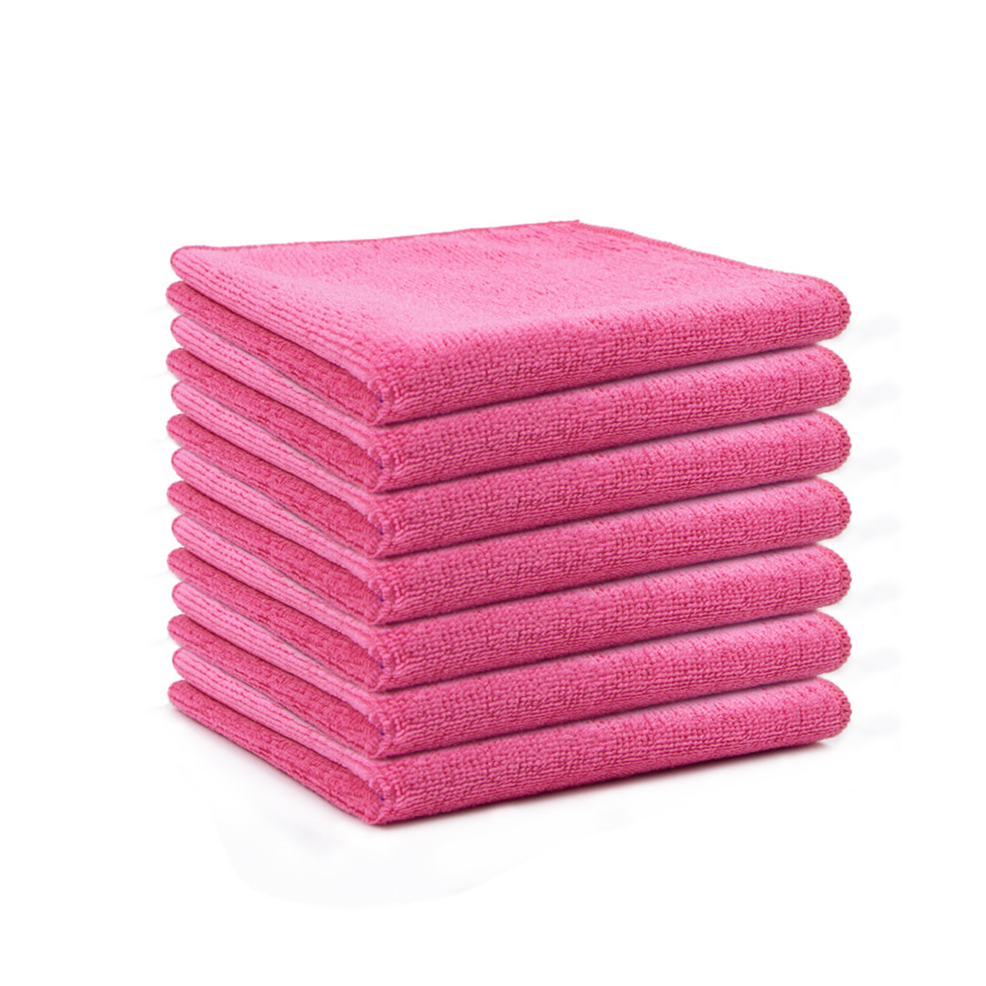 Soft Microfiber Cleaning Cloth 2