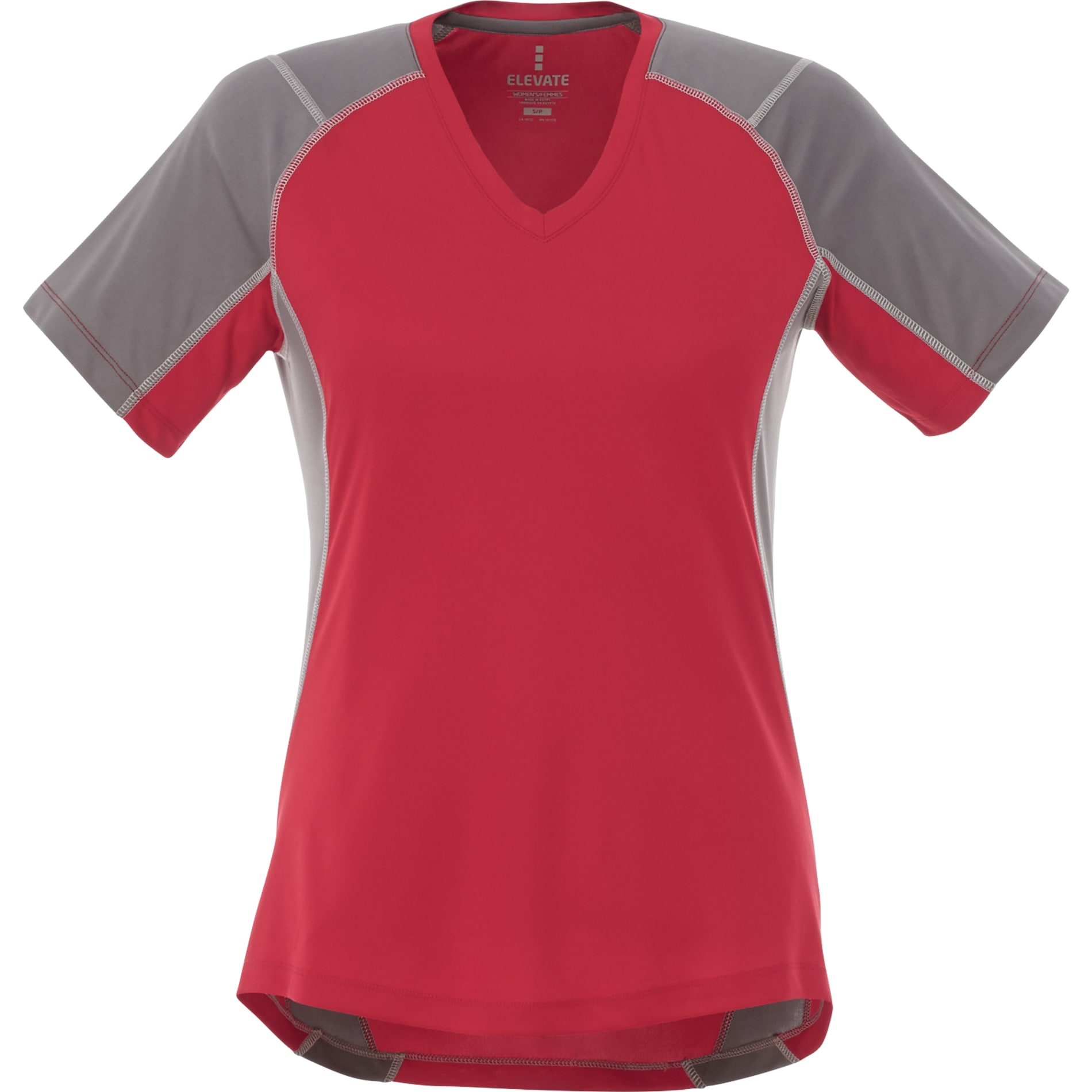 Women's TAKU Short Sleeve Tech Tee 20